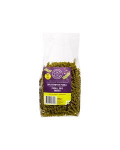 Your Organic Nature Split Pea Fusili Organic 250g