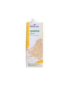 Ekoplaza OrganicRice Milk Organic (1L)
