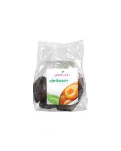 Ekoplaza - Organic Apricots (250g)