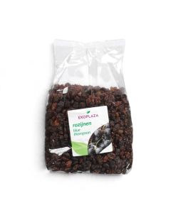 Ekoplaza Blue Thompson Raisins Organic 750g