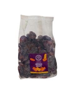 Your Organic Nature Apricots Pitted 1kg