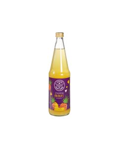 Your Organic Nature Organic Pineapple Juice 700ml