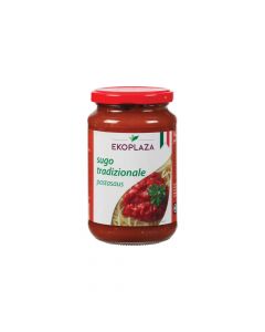 Ekoplaza Organic Traditional Pasta Sauce (350g)