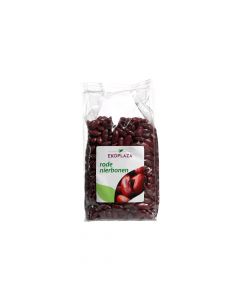 Ekoplaza - Organic Red Kidney Beans (500g)
