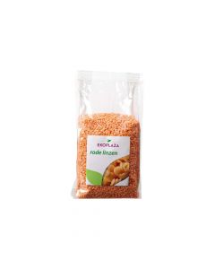 Ekoplaza - Organic Red Lentils (500g)