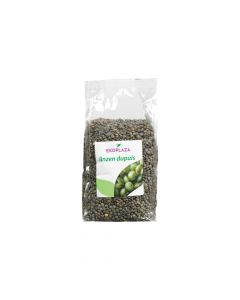 Ekoplaza - Organic Lentil Verts - Puy Lentils (500g)