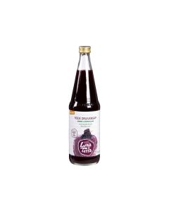 Luna e Terra Red Grape Juice Organic 700ml