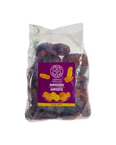 Your Organic Nature Apricots 500g