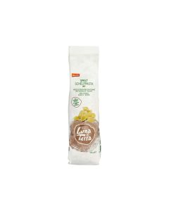 Luna e Terra Mini Spelt Pasta Shells Organic 250g