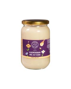 Your Organic Nature Liquid Flower Honey (900g)