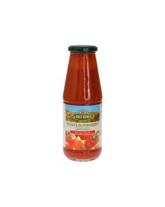 La Bio Idea Passata Organic 700g
