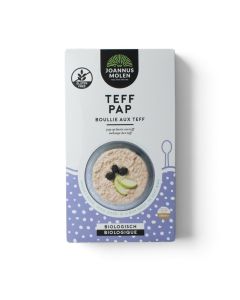 Joannusmolen Teff Breakfast Organic 300g