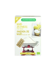 Joannusmolen Corn Starch Organic 250g