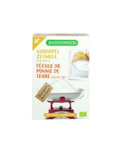 Joannusmolen Potato Starch Organic 250g