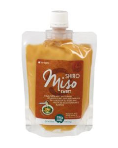 TerraSana Organic Shiro Miso Sweet (250g)