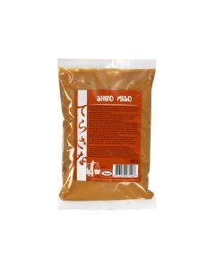Terra Sana Organic Shiro Miso 400g