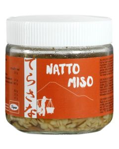 TerraSana Nato Miso, Sweet (300g)
