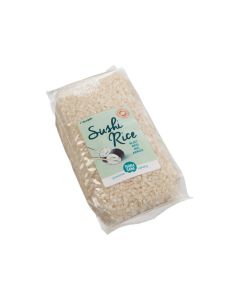 Terra Sana Organic Sushi Rice 400g