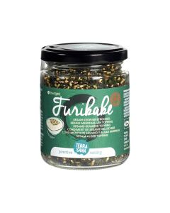 Terra Sana Furikake Seasoning Organic 65g