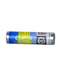 Eco Sweets Organic Peppermints (21g)