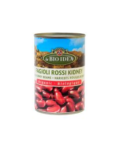 La Bio Idea Organic Red Kidney Beans (400g)