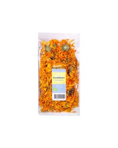 Het Blauwe Huis Marigold Flowers Organic 20g