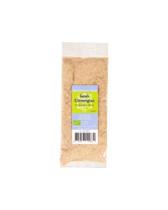 The Blue House Sereh Ground Lemongrass 20g