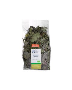 Het Blauwe Huis Organic Loose Lemon Balm 40g