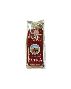 Illimani 100% Arabica Extra Organic 250g