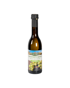 La Bio Idea White Balsamic Vinegar Organic 250ml