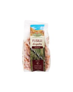 La Bio Idea Spelt Fusilli Organic 500g