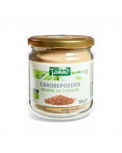 Tammi Carob Powder Organic 150g