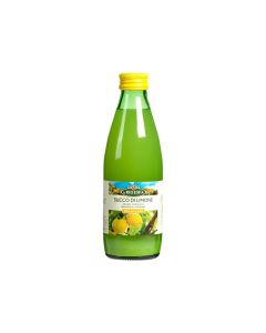 La Bio Idea Lemon Juice Organic 250ml