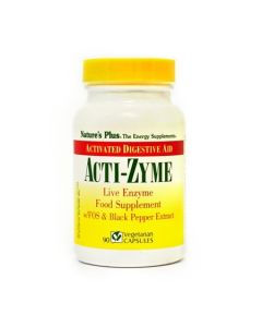 Nature’s Plus Acti-Zyme (Default)