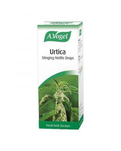 A. Vogel Stinging Nettle (50ml)