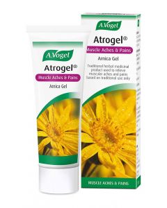 A.Vogel Atrogel Arnica Gel (100ml)