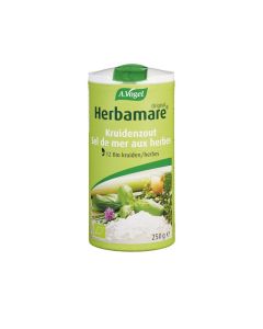 A.Vogel Herbamare Herbed Sea Salt Organic 250g