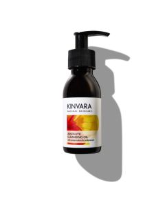 Kinvara Absolute Cleansing Oil 100ml