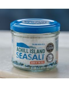 Achill Island Sea Salt 75g