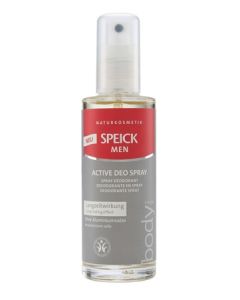 Speick Men Organic Active Deo Spray (75ml)