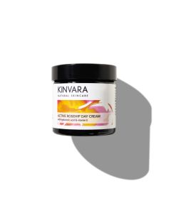 Kinvara Active Rosehip Day Cream 60ml