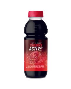 Active Edge Cherry Active Concentrate 473ml
