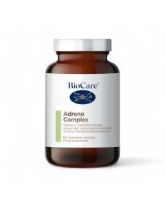 Biocare Adreno Complex 60 Caps