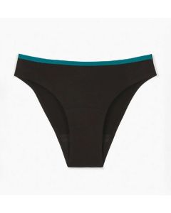 Smoon Seamless Organic Cotton Menstrual Panties Heavy Flow, Size XXL