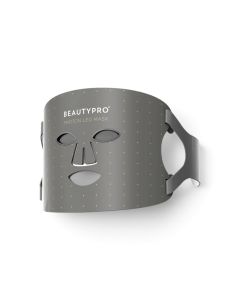 BeautyPro PHOTON LED Light Therapy Facial Mask