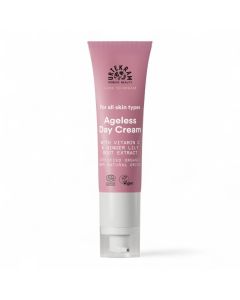 Urtekram Ageless Day Cream with Vitamin C & Ginger Lily 50ml