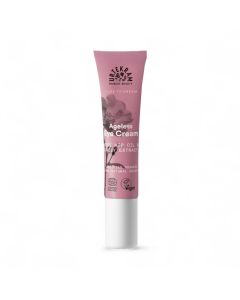 Urtekram Ageless Eye Cream with Rose Hip Oil & Daisy 15ml