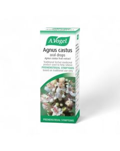 A.Vogel Agnus Castus 50ml