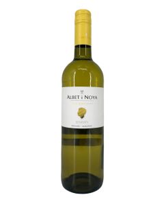 Albet i Noya Petit Albet Blanc (Organic White Wine)