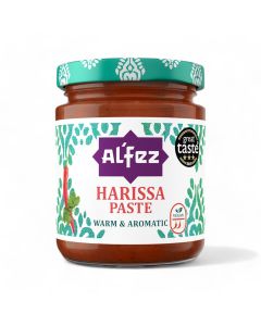 Al'Fez Harissa Paste 180g